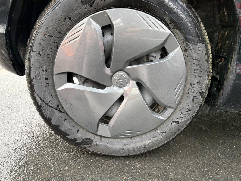 MG MOTOR MG3 Hybrid+ 195ch Standard  occasion � Saint-Maximin - photo n�15