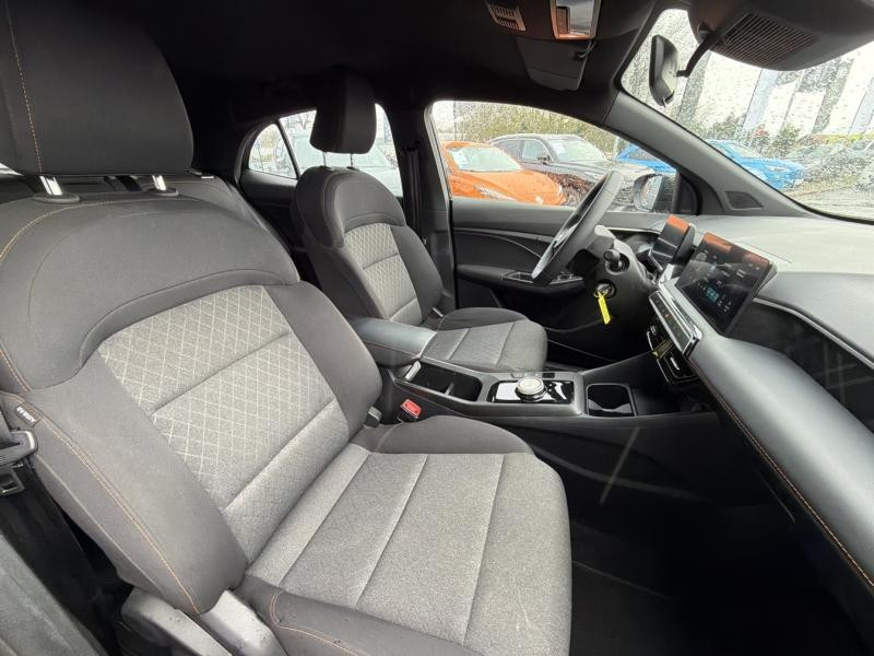 MG MOTOR MG3 Hybrid+ 195ch Standard  occasion � Saint-Maximin - photo n�11