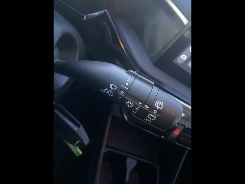 MG MOTOR MG3 Hybrid+ 195ch Standard  occasion � Jaux - photo n�16