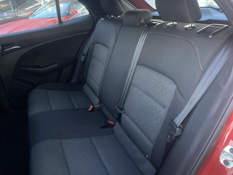 MG MOTOR MG3 Hybrid+ 195ch Standard  occasion � Jaux - photo n�12