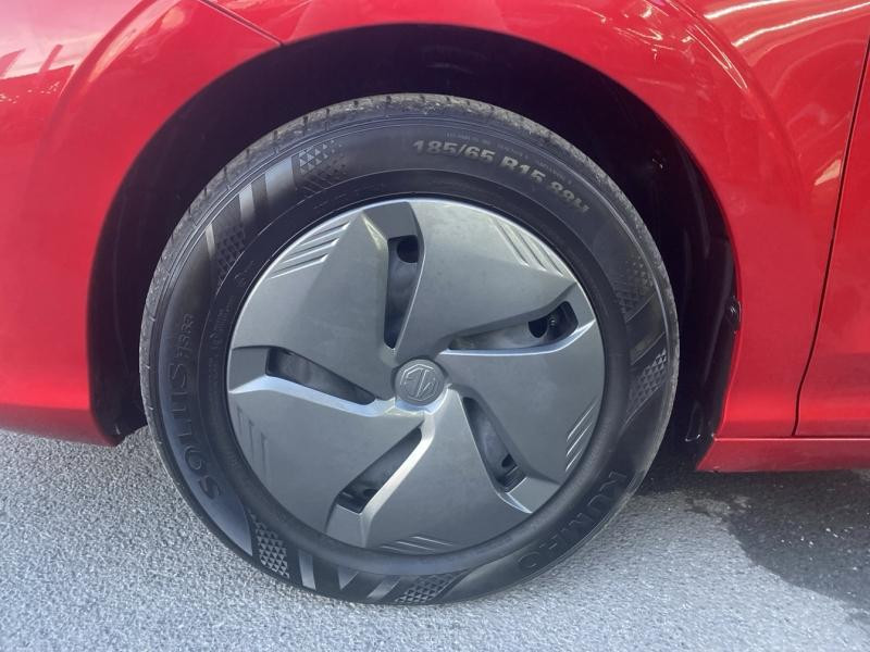 MG MOTOR MG3 Hybrid+ 195ch Standard  occasion � Jaux - photo n�9