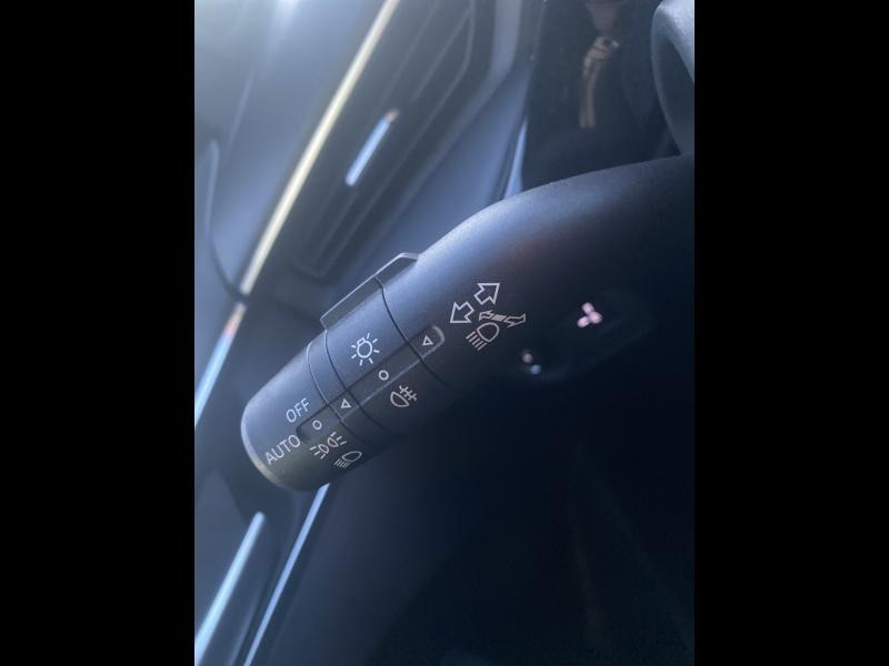 MG MOTOR MG3 Hybrid+ 195ch Standard  occasion � Jaux - photo n�17