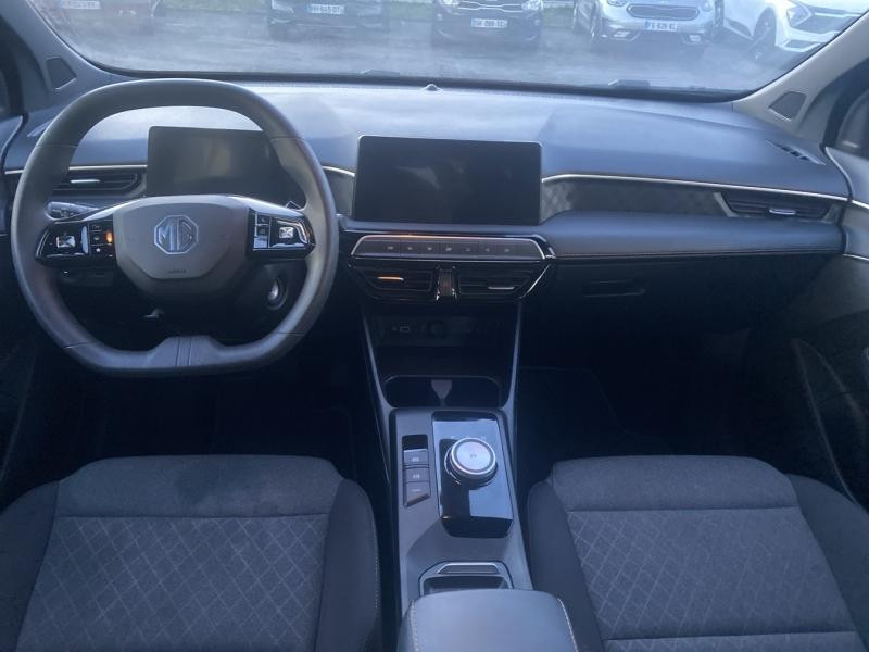 MG MOTOR MG3 Hybrid+ 195ch Standard  occasion � Jaux - photo n�12