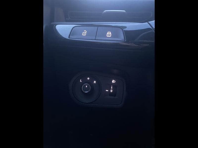 MG MOTOR MG3 Hybrid+ 195ch Standard  occasion � Jaux - photo n�17