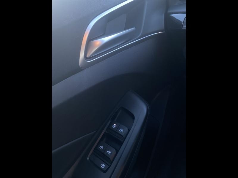 MG MOTOR MG3 Hybrid+ 195ch Standard  occasion � Jaux - photo n�20