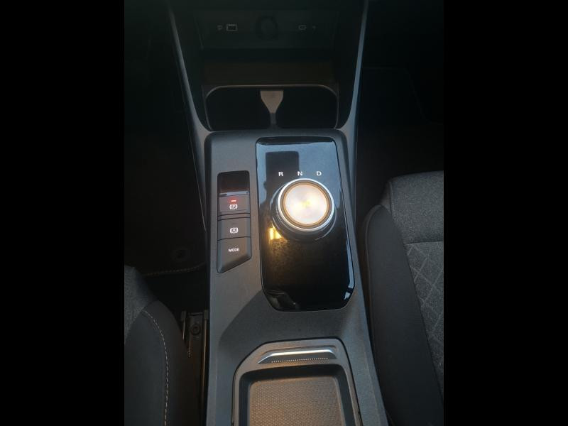 MG MOTOR MG3 Hybrid+ 195ch Standard  occasion � Jaux - photo n�19