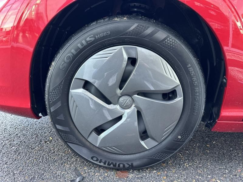 MG MOTOR MG3 Hybrid+ 195ch Standard  occasion � Gien - photo n�9