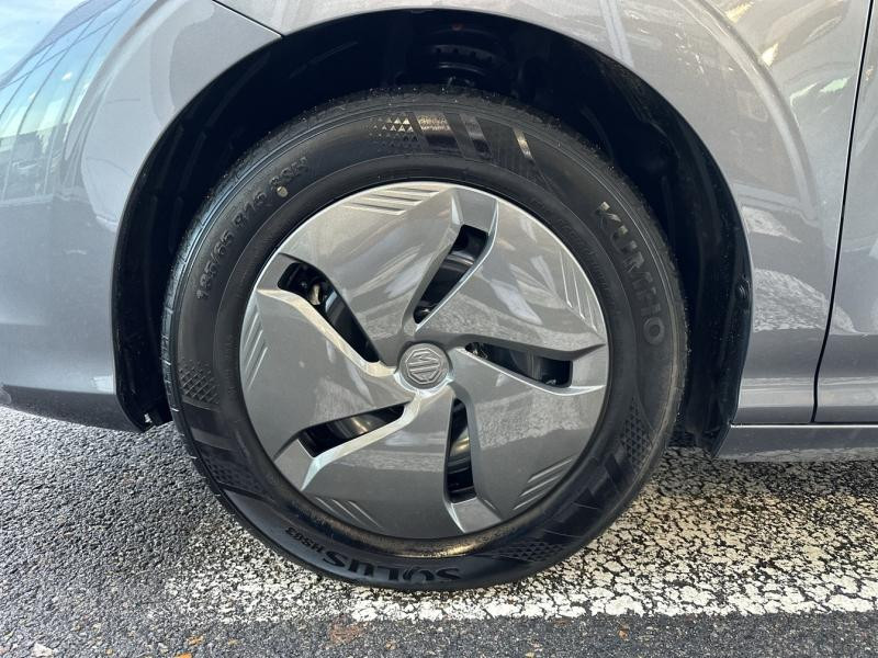 MG MOTOR MG3 Hybrid+ 195ch Standard  occasion � Gien - photo n�9