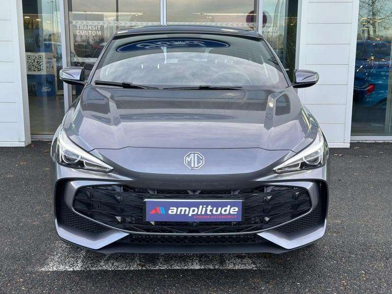 MG MOTOR MG3 Hybrid+ 195ch Standard  occasion � Gien - photo n�2