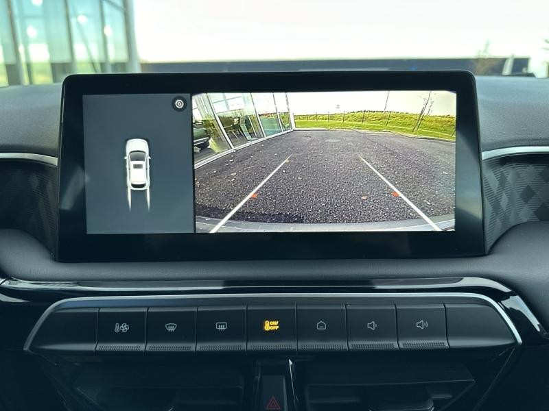 MG MOTOR MG3 Hybrid+ 195ch Standard  occasion � Gien - photo n�19