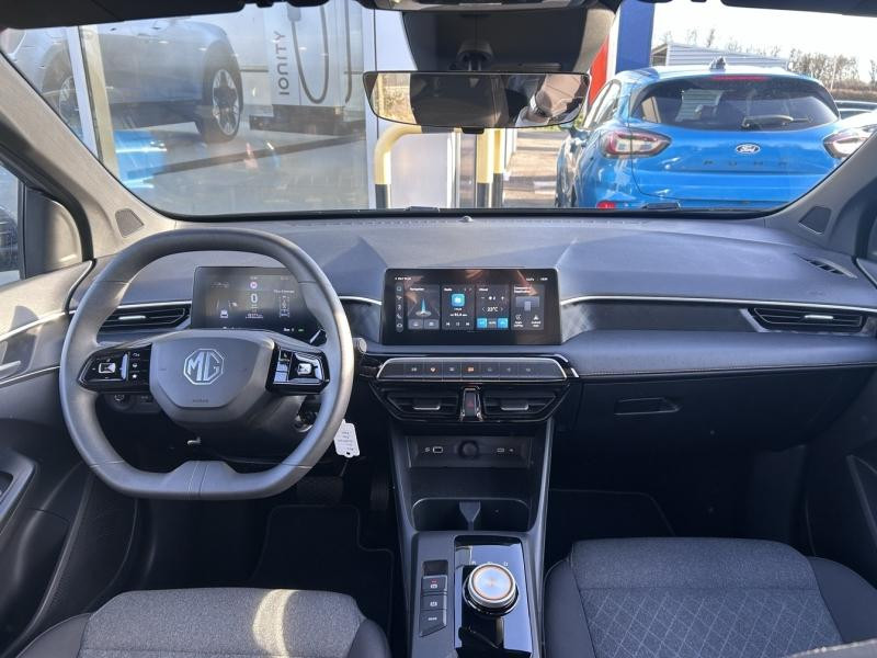 MG MOTOR MG3 Hybrid+ 195ch Standard  occasion  Dole - photo n14