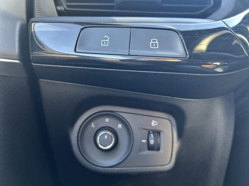 MG MOTOR MG3 Hybrid+ 195ch Standard  occasion  Dole - photo n20