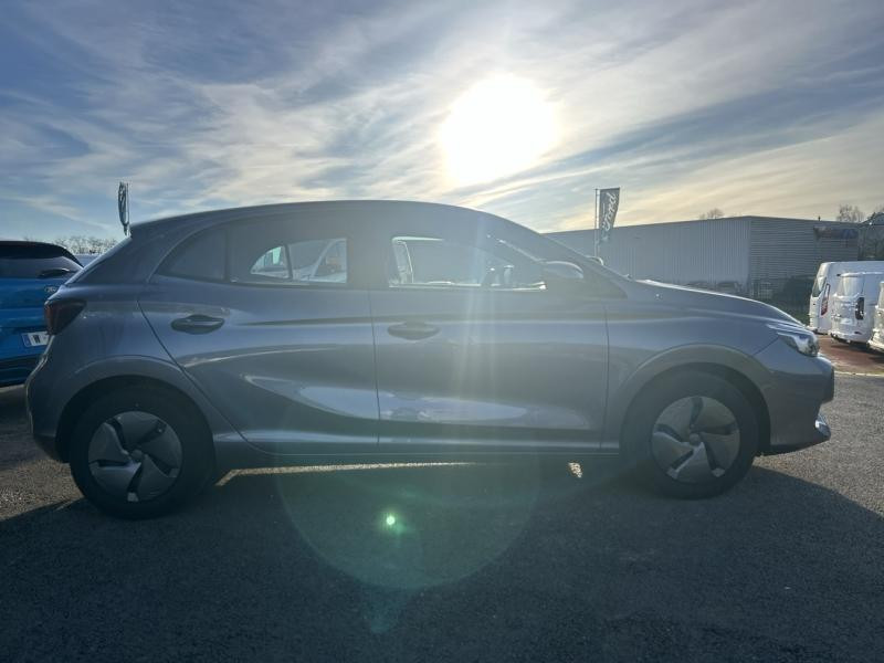 MG MOTOR MG3 Hybrid+ 195ch Standard  occasion  Dole - photo n4