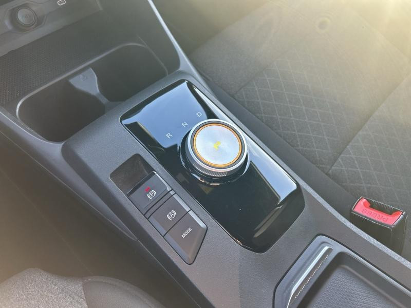 MG MOTOR MG3 Hybrid+ 195ch Standard  occasion  Dole - photo n19