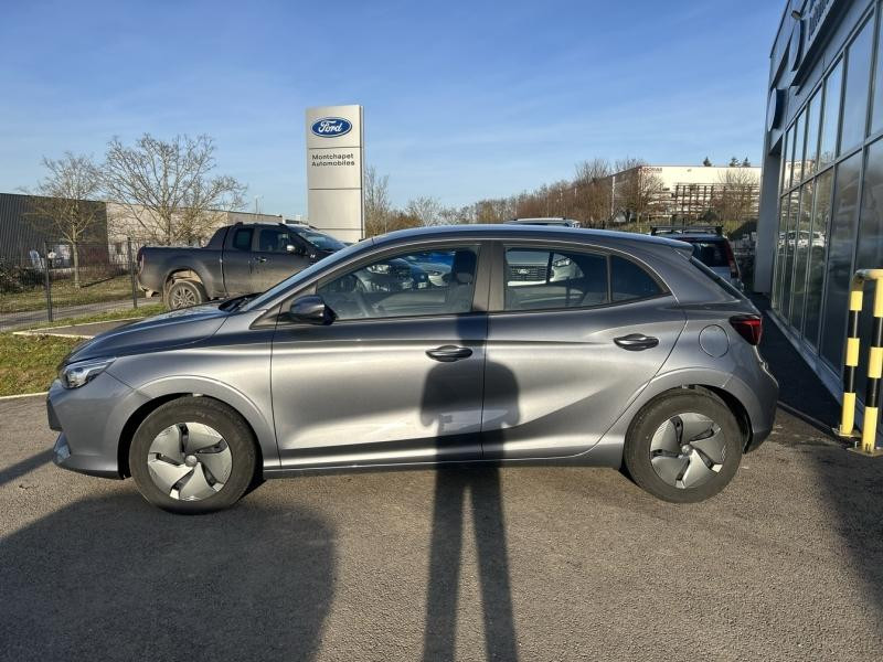 MG MOTOR MG3 Hybrid+ 195ch Standard  occasion  Dole - photo n8