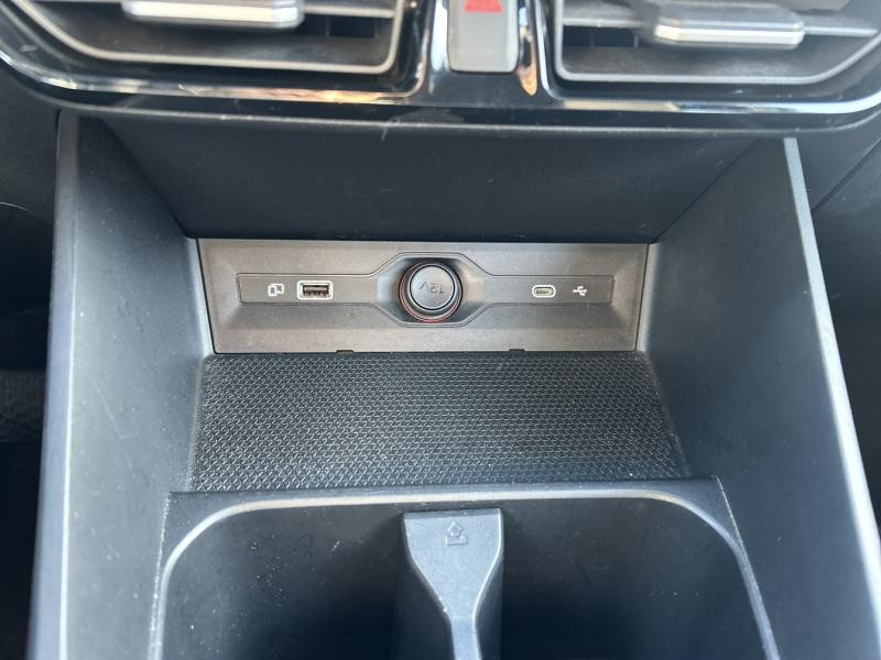 MG MOTOR MG3 Hybrid+ 195ch Standard  occasion  Dole - photo n16