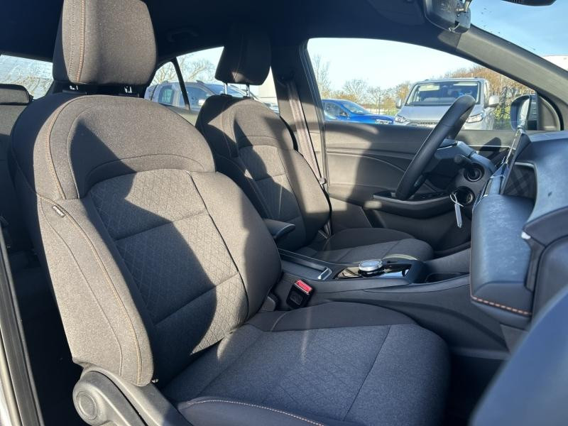 MG MOTOR MG3 Hybrid+ 195ch Standard  occasion  Dole - photo n11