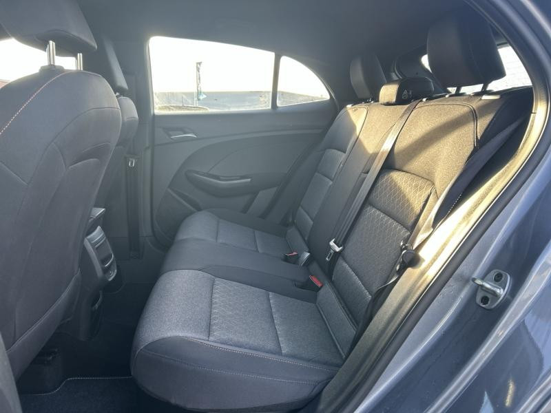 MG MOTOR MG3 Hybrid+ 195ch Standard  occasion  Dole - photo n12