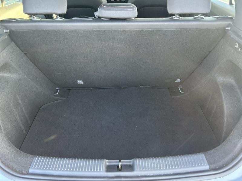 MG MOTOR MG3 Hybrid+ 195ch Standard  occasion  Dole - photo n13