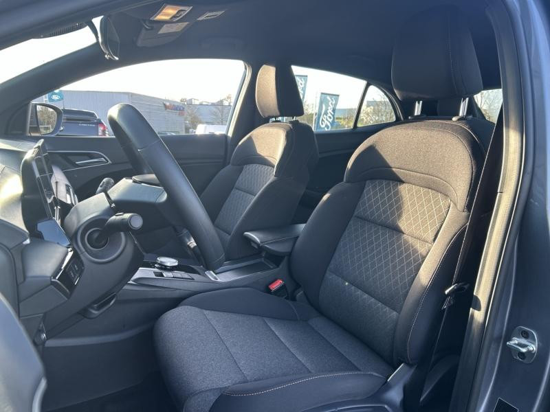 MG MOTOR MG3 Hybrid+ 195ch Standard  occasion  Dole - photo n10