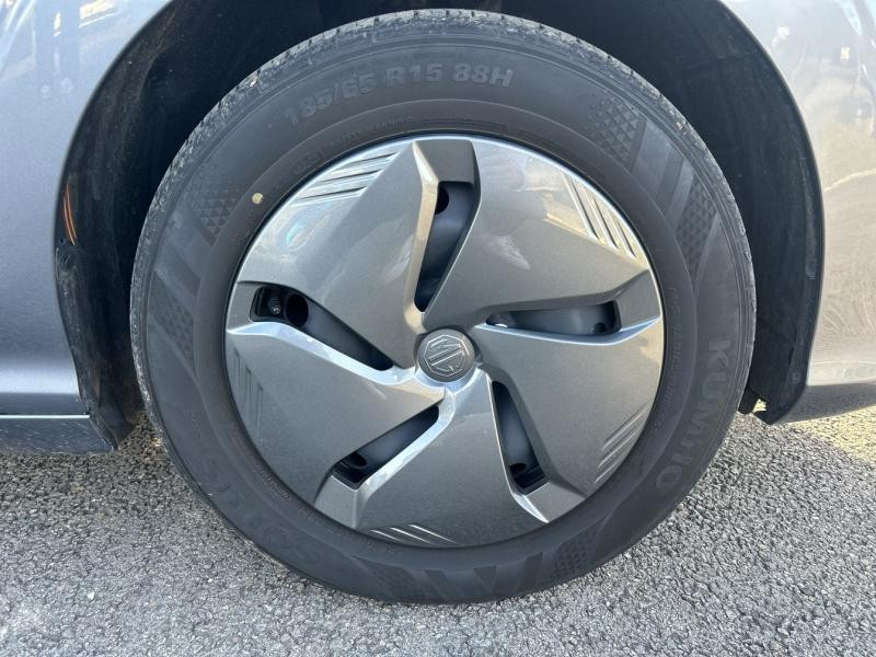 MG MOTOR MG3 Hybrid+ 195ch Standard  occasion  Dole - photo n9