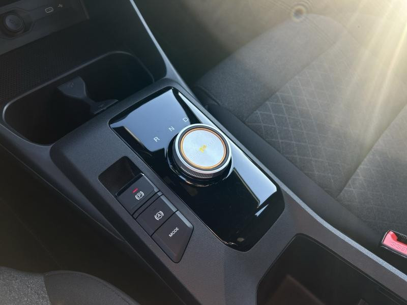 MG MOTOR MG3 Hybrid+ 195ch Standard  occasion � Dole - photo n�19