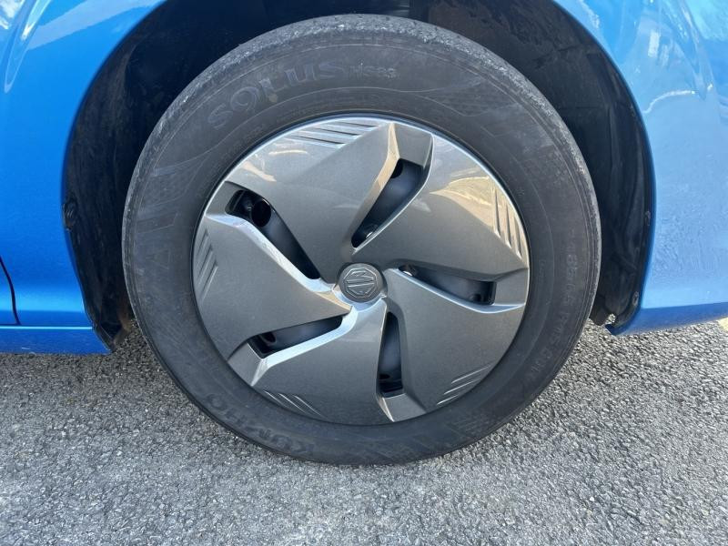 MG MOTOR MG3 Hybrid+ 195ch Standard  occasion � Dole - photo n�9