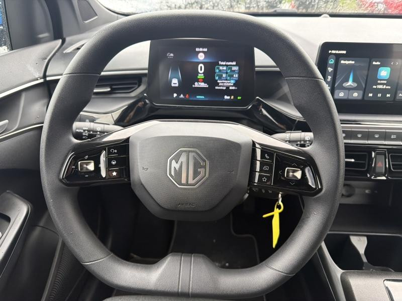 MG MOTOR MG3 Hybrid+ 195ch Standard  occasion � Dijon - photo n�15