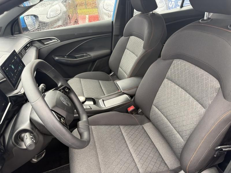 MG MOTOR MG3 Hybrid+ 195ch Standard  occasion � Dijon - photo n�10