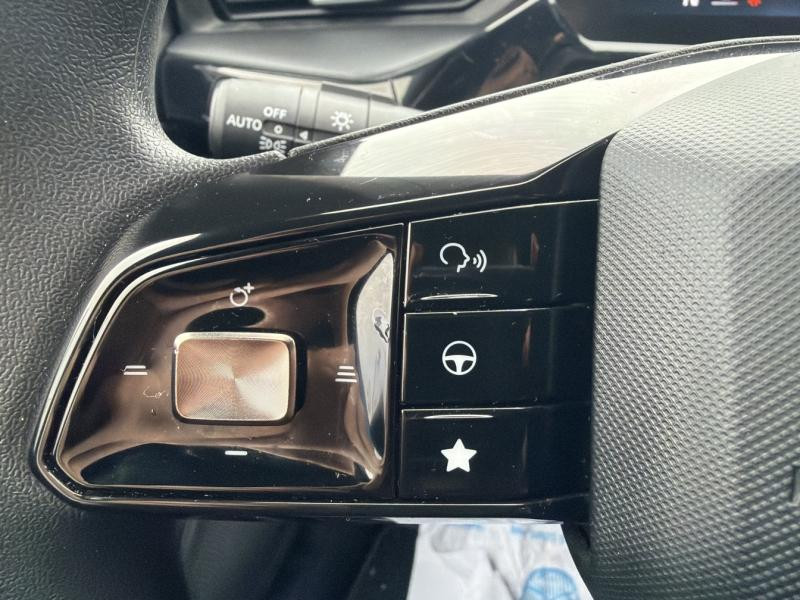 MG MOTOR MG3 Hybrid+ 195ch Standard  occasion � Dijon - photo n�18