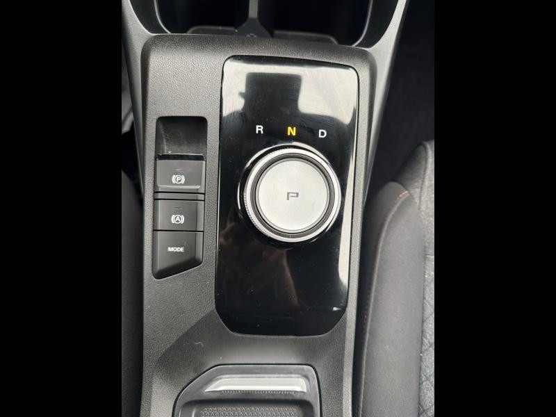 MG MOTOR MG3 Hybrid+ 195ch Standard  occasion � Dijon - photo n�19