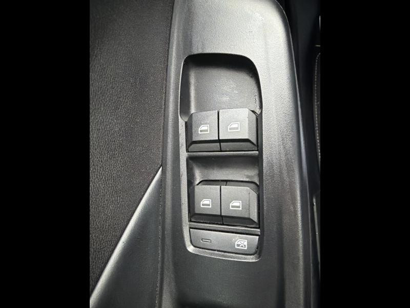 MG MOTOR MG3 Hybrid+ 195ch Standard  occasion � Dijon - photo n�20