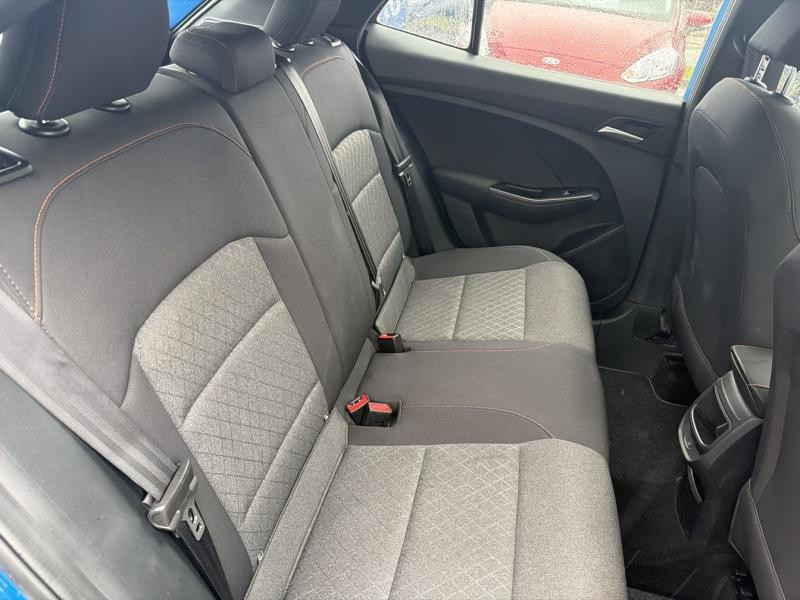 MG MOTOR MG3 Hybrid+ 195ch Standard  occasion � Dijon - photo n�12