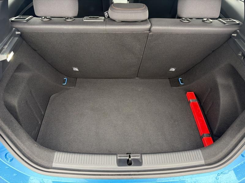 MG MOTOR MG3 Hybrid+ 195ch Standard  occasion � Dijon - photo n�13