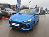 Annonce MG MOTOR MG3 occasion Hybride Hybrid+ 195ch Standard � Dijon