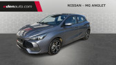 MG MOTOR MG3 occasion année 2024 Annonce MG MOTOR MG3 occasion Hybride MG3 1.5 L Hybrid+ 195 ch Comfort 5p à Anglet