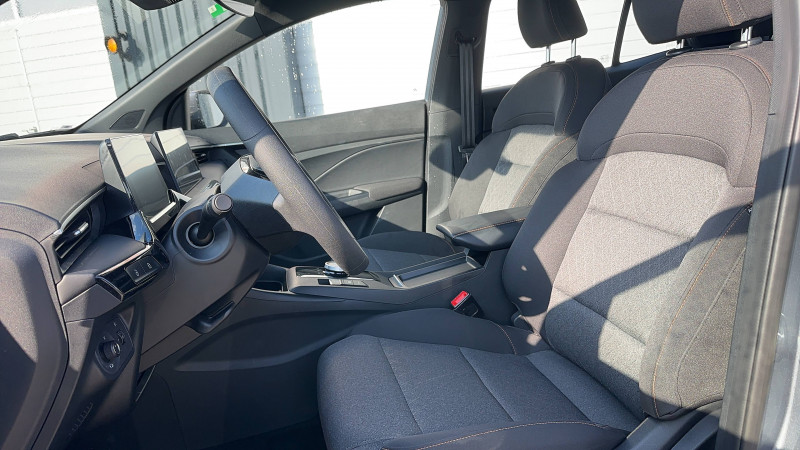 MG MOTOR MG3 MG3 1.5 L Hybrid+ 195 ch Comfort 5p  occasion  Anglet - photo n11