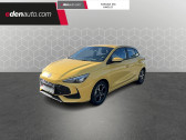 MG MOTOR MG3 occasion année 2024 boite Automatique Annonce MG MOTOR MG3 occasion Hybride MG3 1.5 L Hybrid+ 195 ch Comfort 5p à Anglet