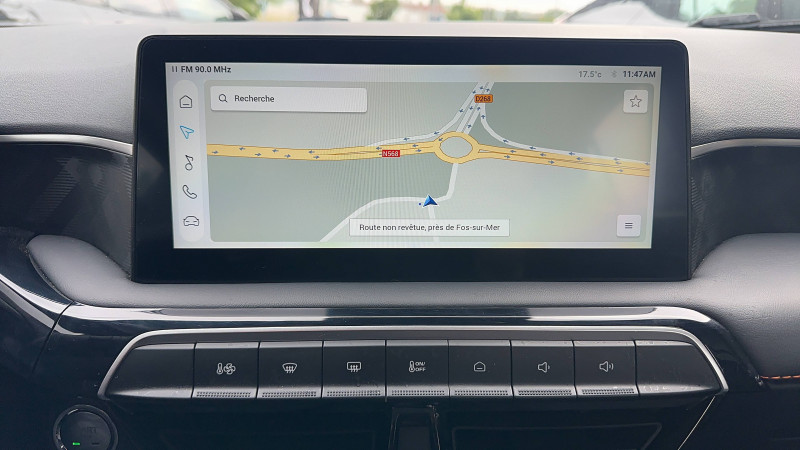 MG MOTOR MG3 MG3 1.5 L Hybrid+ 195 ch Comfort 5p  occasion  Anglet - photo n14