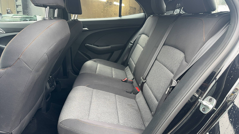MG MOTOR MG3 MG3 1.5 L Hybrid+ 195 ch Comfort 5p  occasion  Anglet - photo n11