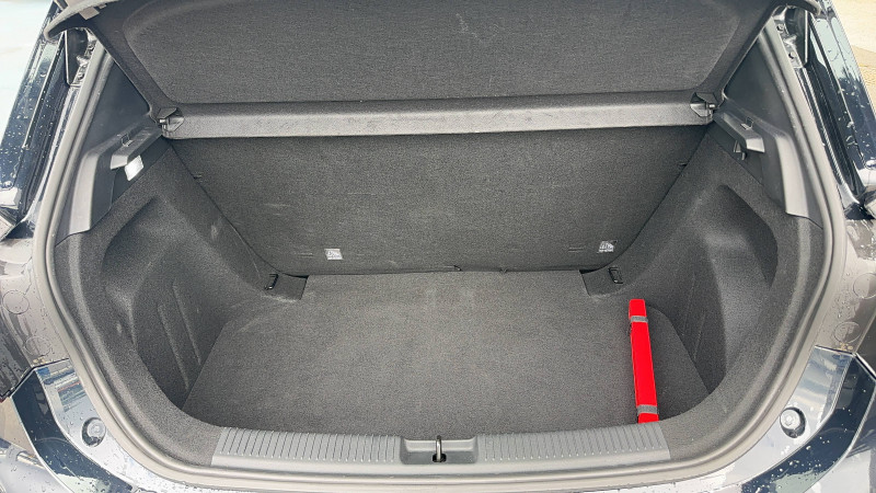 MG MOTOR MG3 MG3 1.5 L Hybrid+ 195 ch Comfort 5p  occasion  Anglet - photo n12