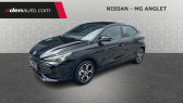 MG MOTOR MG3 occasion année 2024 boite Automatique Annonce MG MOTOR MG3 occasion Hybride MG3 1.5 L Hybrid+ 195 ch Comfort 5p à Anglet