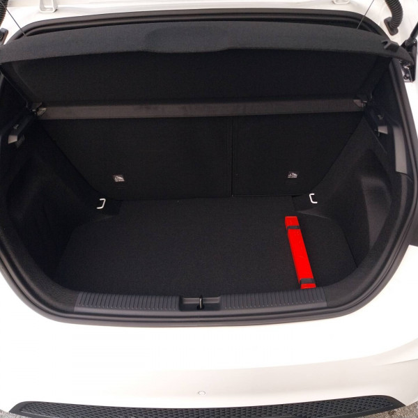 MG MOTOR MG3 MG3 1.5 L Hybrid+ 195 ch Comfort 5p  occasion � Anglet - photo n�12