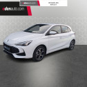 Annonce MG MOTOR MG3 occasion Hybride MG3 1.5 L Hybrid+ 195 ch Comfort 5p � Anglet