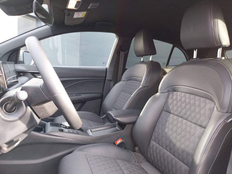 MG MOTOR MG3 MG3 1.5 L Hybrid+ 195 ch Luxury 5p 2024 - photo n°9 MG MOTOR MG3 MG3 1.5 L Hybrid+ 195 ch Luxury 5p  occasion à Chauray - photo n°9