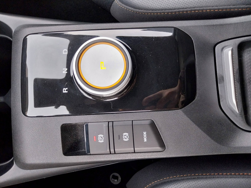 MG MOTOR MG3 MG3 1.5 L Hybrid+ 195 ch Luxury 5p 2024 - photo n°17 MG MOTOR MG3 MG3 1.5 L Hybrid+ 195 ch Luxury 5p  occasion à Chauray - photo n°17