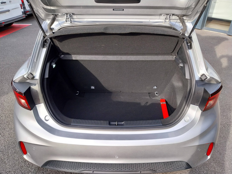 MG MOTOR MG3 MG3 1.5 L Hybrid+ 195 ch Luxury 5p 2024 - photo n°7 MG MOTOR MG3 MG3 1.5 L Hybrid+ 195 ch Luxury 5p  occasion à Chauray - photo n°7