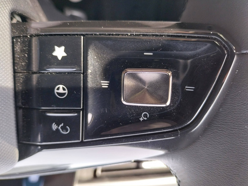 MG MOTOR MG3 MG3 1.5 L Hybrid+ 195 ch Luxury 5p 2024 - photo n°19 MG MOTOR MG3 MG3 1.5 L Hybrid+ 195 ch Luxury 5p  occasion à Chauray - photo n°19