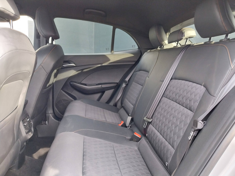 MG MOTOR MG3 MG3 1.5 L Hybrid+ 195 ch Luxury 5p 2024 - photo n°11 MG MOTOR MG3 MG3 1.5 L Hybrid+ 195 ch Luxury 5p  occasion à Chauray - photo n°11