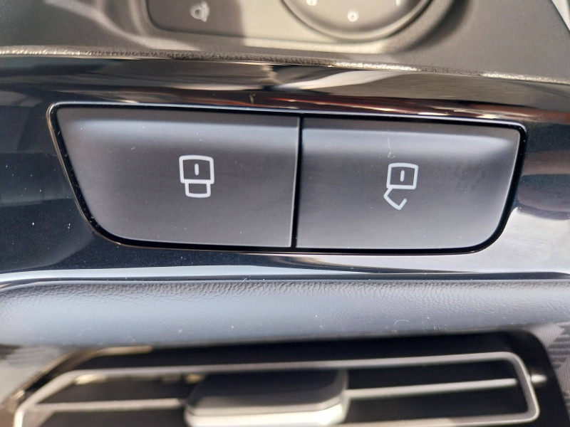 MG MOTOR MG3 MG3 1.5 L Hybrid+ 195 ch Luxury 5p 2024 - photo n°20 MG MOTOR MG3 MG3 1.5 L Hybrid+ 195 ch Luxury 5p  occasion à Chauray - photo n°20